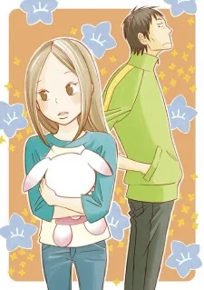 Bunny Drop Specials poster
