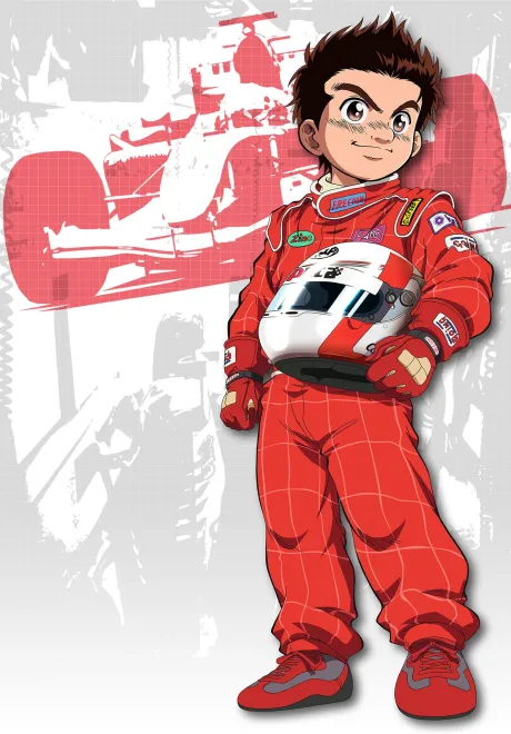 capeta poster