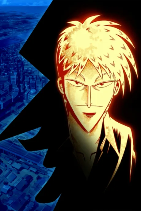 Akagi poster
