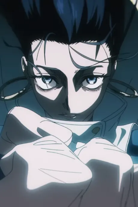 Jujutsu Kaisen Modulo PV poster