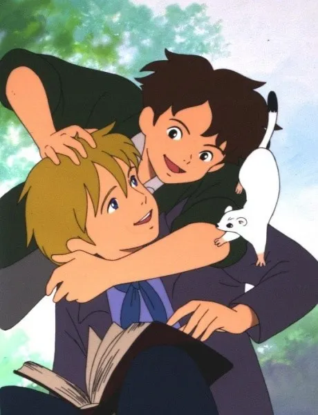 Romeo's Blue Skies poster