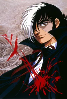 Black Jack poster