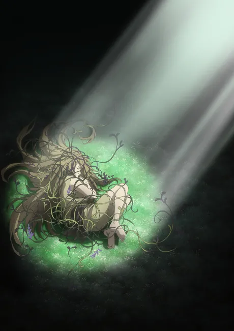 MUSHI-SHI Special: Bell Droplets poster